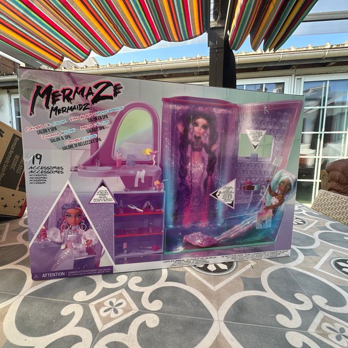 Centre de beauté - photo numéro 3