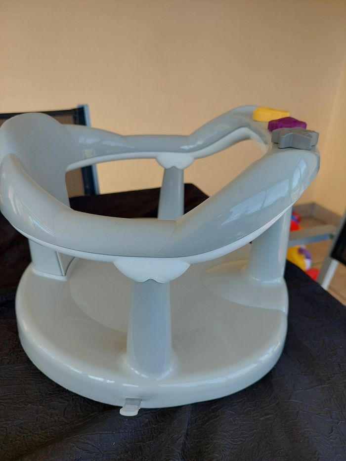 siege de bain anneau Thermobaby - photo numéro 6