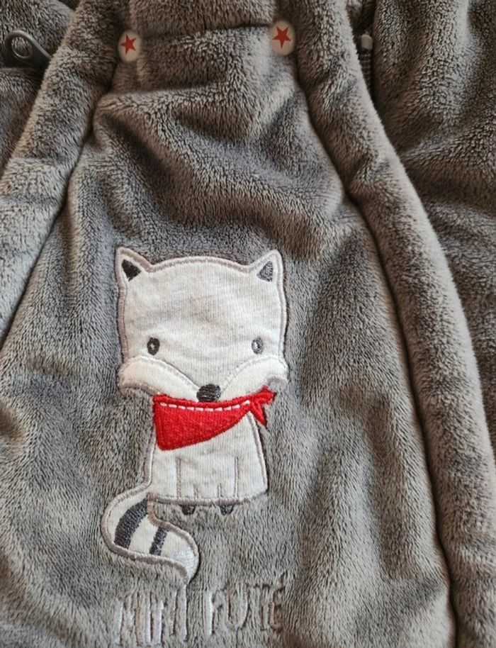 Combi gemo - photo numéro 2