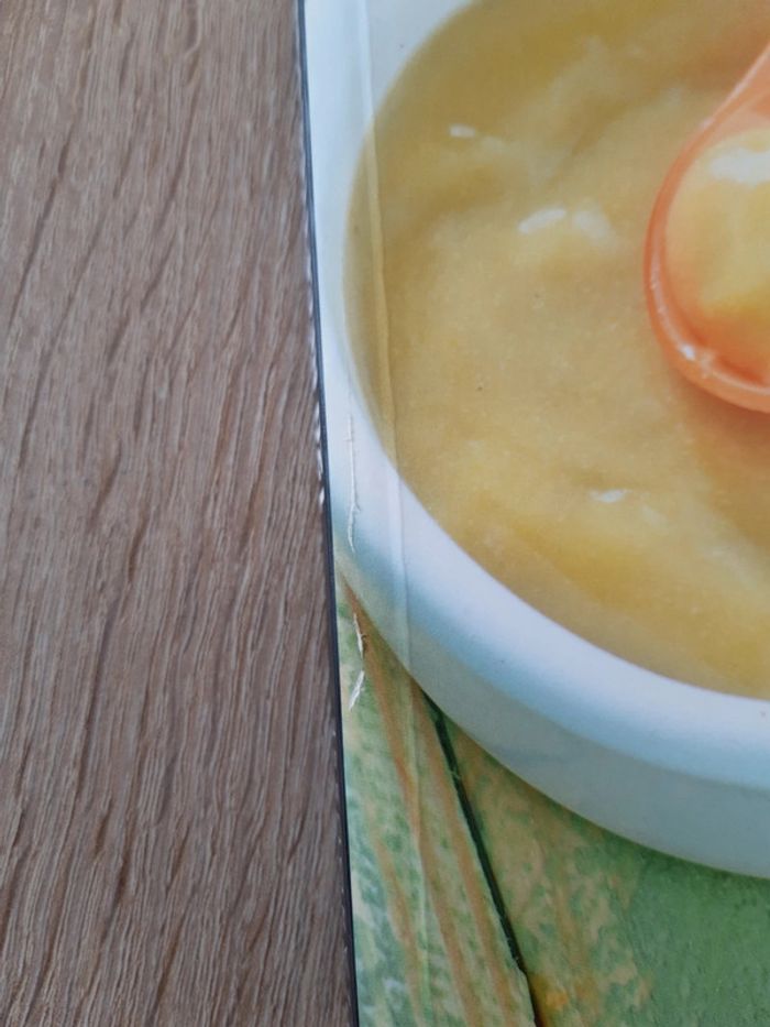 120 recettes pour mon bébé - photo numéro 2