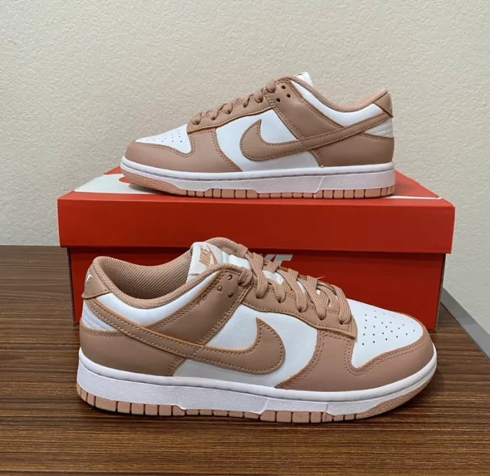 Dunk Low Next Nature - photo numéro 2