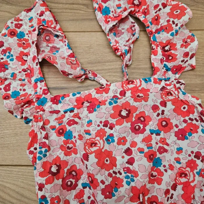 Combishort Jacadi 3 ans - photo numéro 2