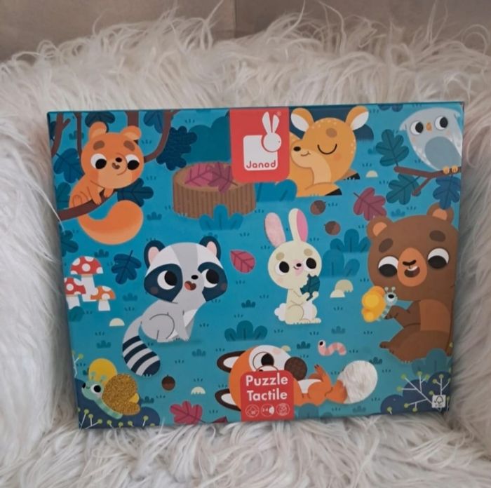 Lot 4 jeux educatifs - photo numéro 5