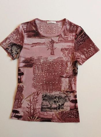T-shirt Promod taille S