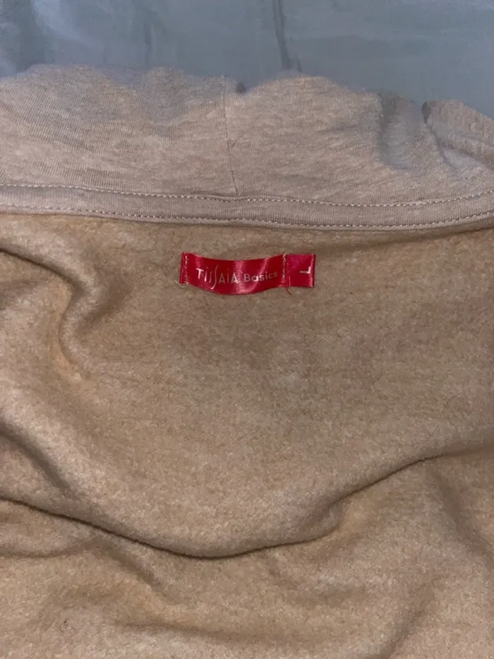 Sweat-shirt femme - photo numéro 2