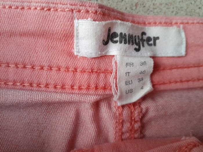 Short - photo numéro 4