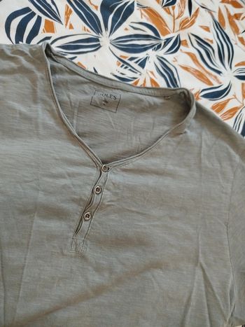 Tee shirt homme