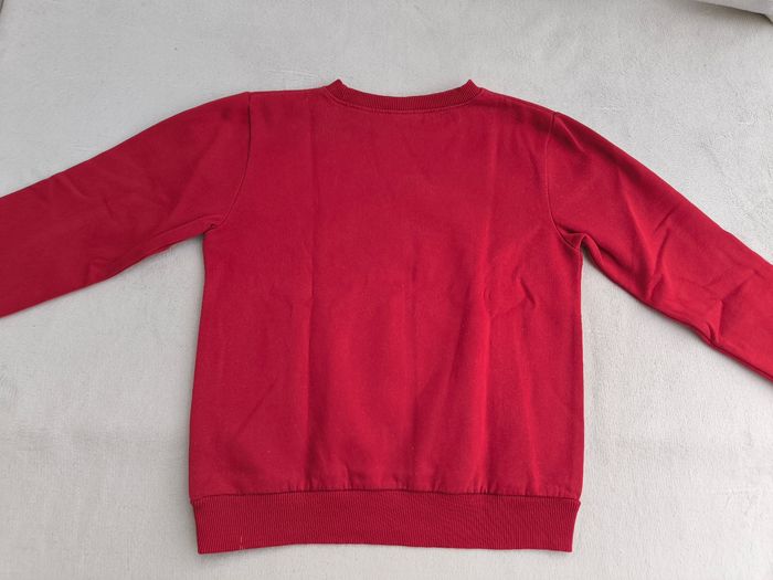 Sweat garçon TAO 10 ans - photo numéro 3