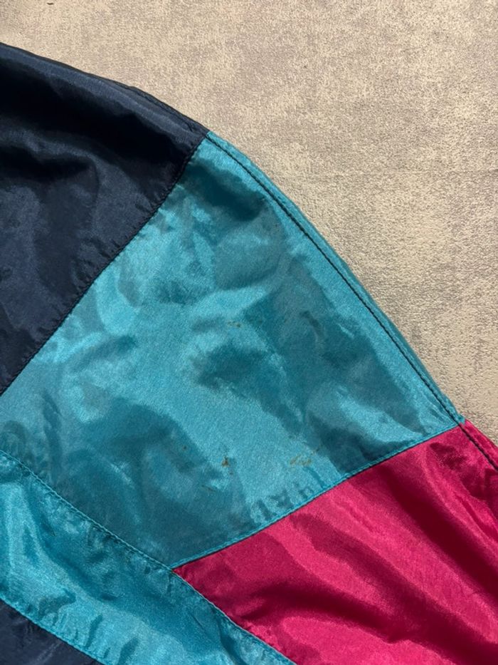 Veste Vintage Année 90 Puma Grosse broderie Taille L - photo numéro 11