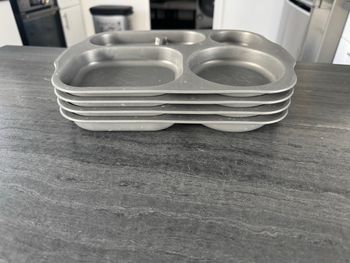 Plateau repas bébé enfant