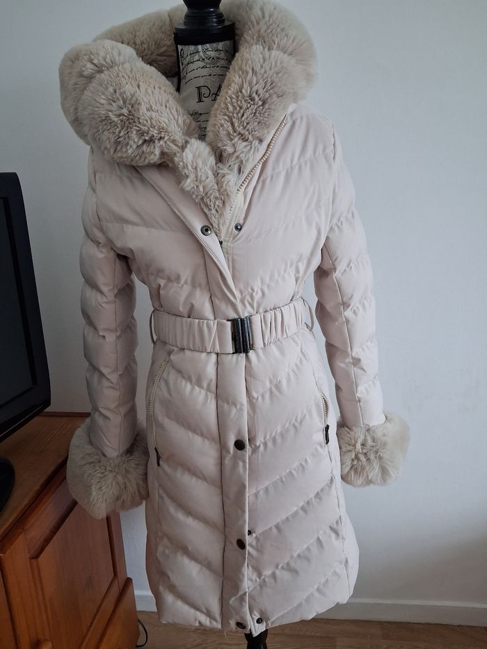 Manteau fourrure - photo numéro 3