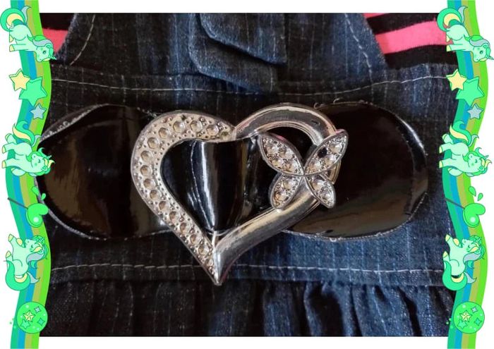 Jolie Robe - photo numéro 2