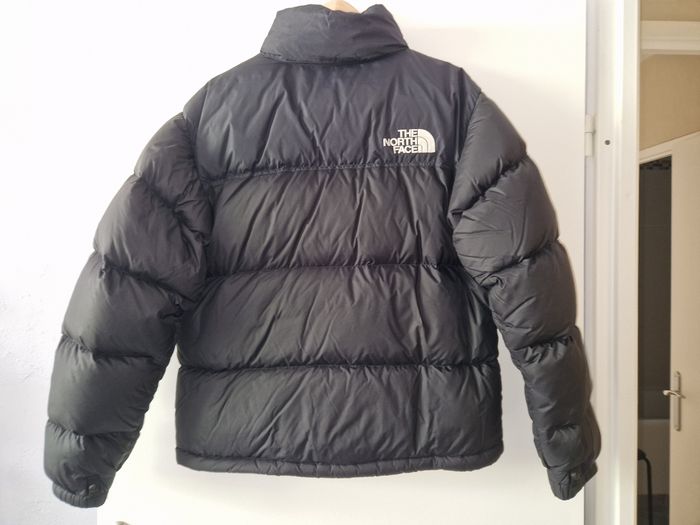 Doudoune The North Face taille S TBE - photo numéro 6