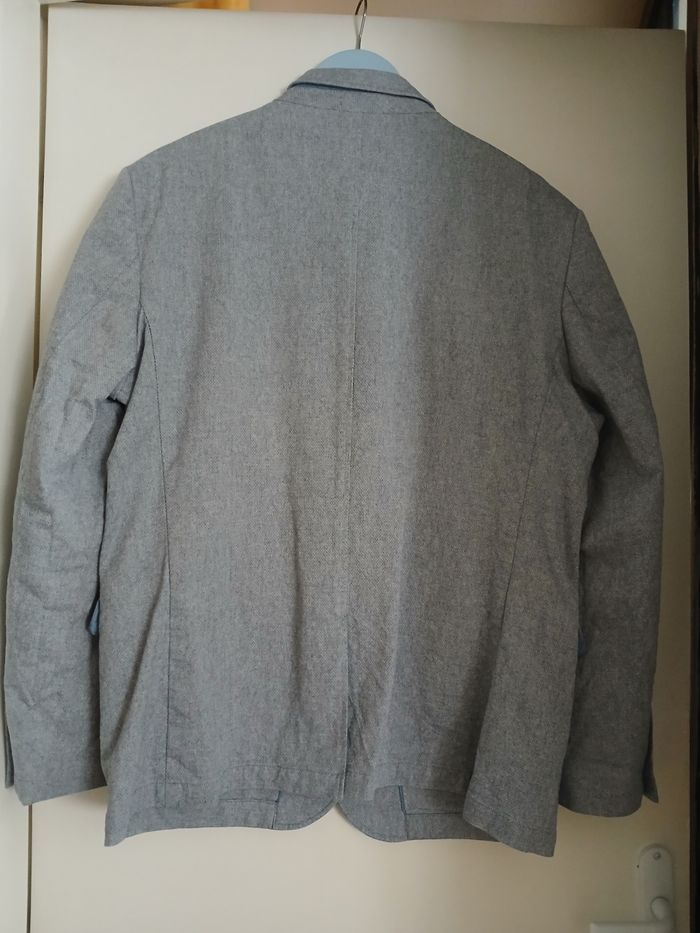 Veste homme - photo numéro 2