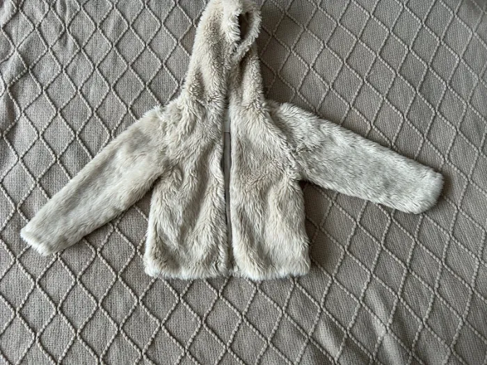 Veste chaude Okaidi - photo numéro 3