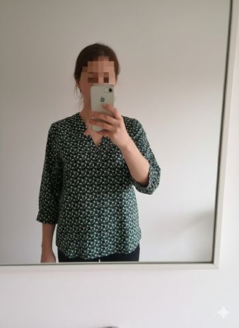 Blouse Imua taille L