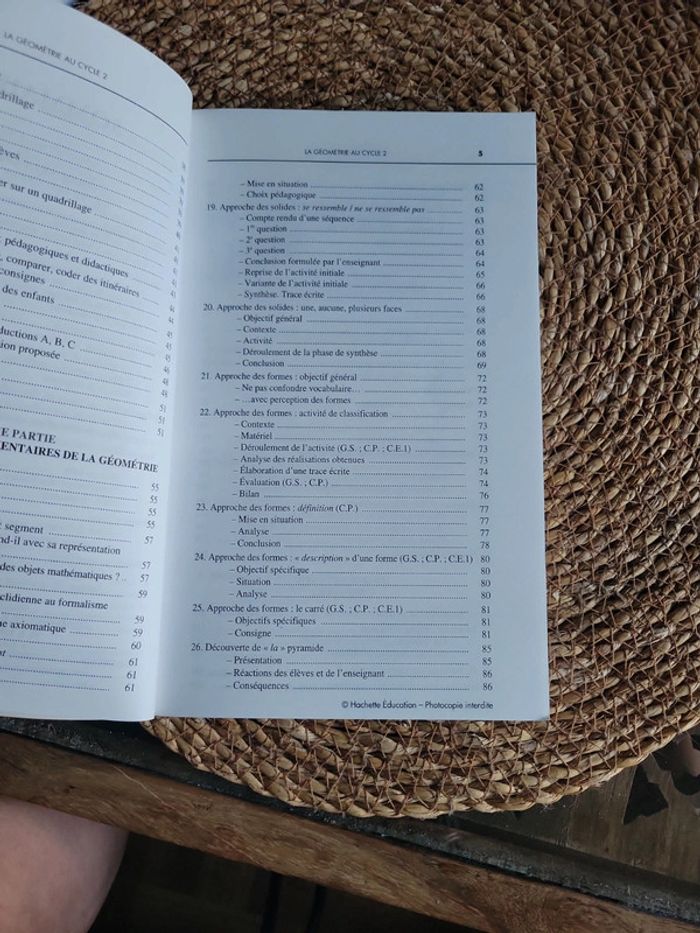 Pédagogie pratique de l école. Enseigner - photo numéro 11