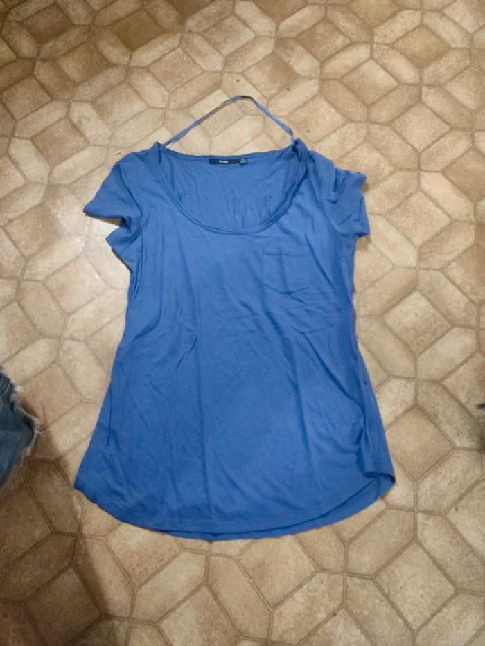 T-shirt Kiabi m