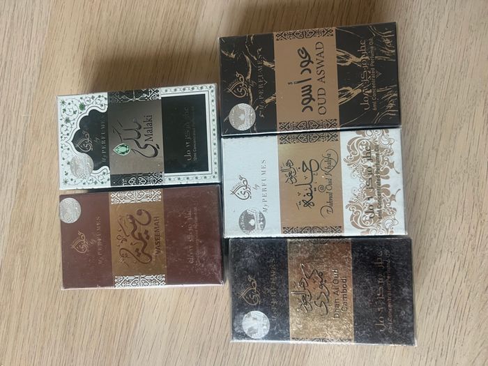 Musc intime neuf - photo numéro 4