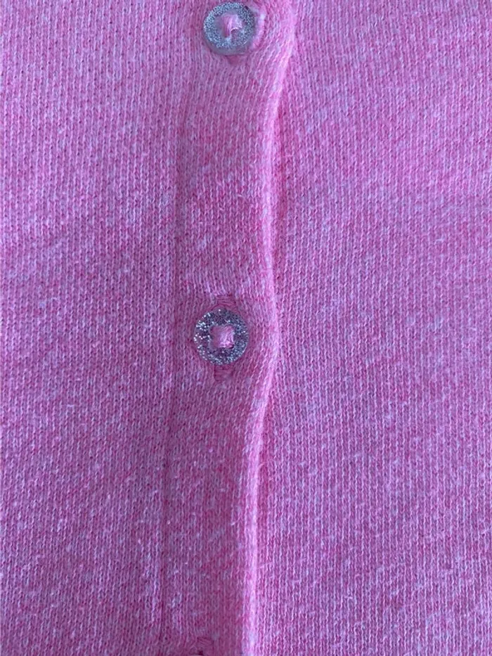 Gilet orchestra rose - photo numéro 5