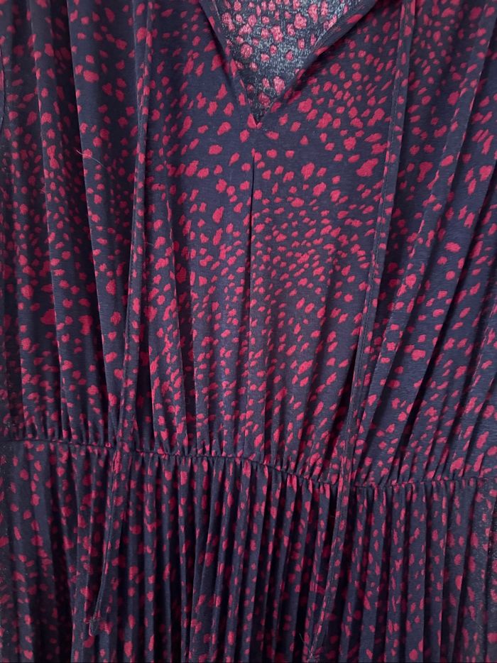 Robe longue - photo numéro 2