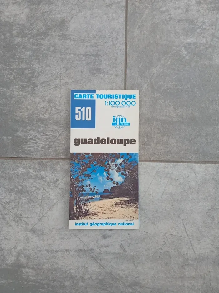 Guadeloupe