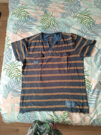 Polo Armand Thiery Xl