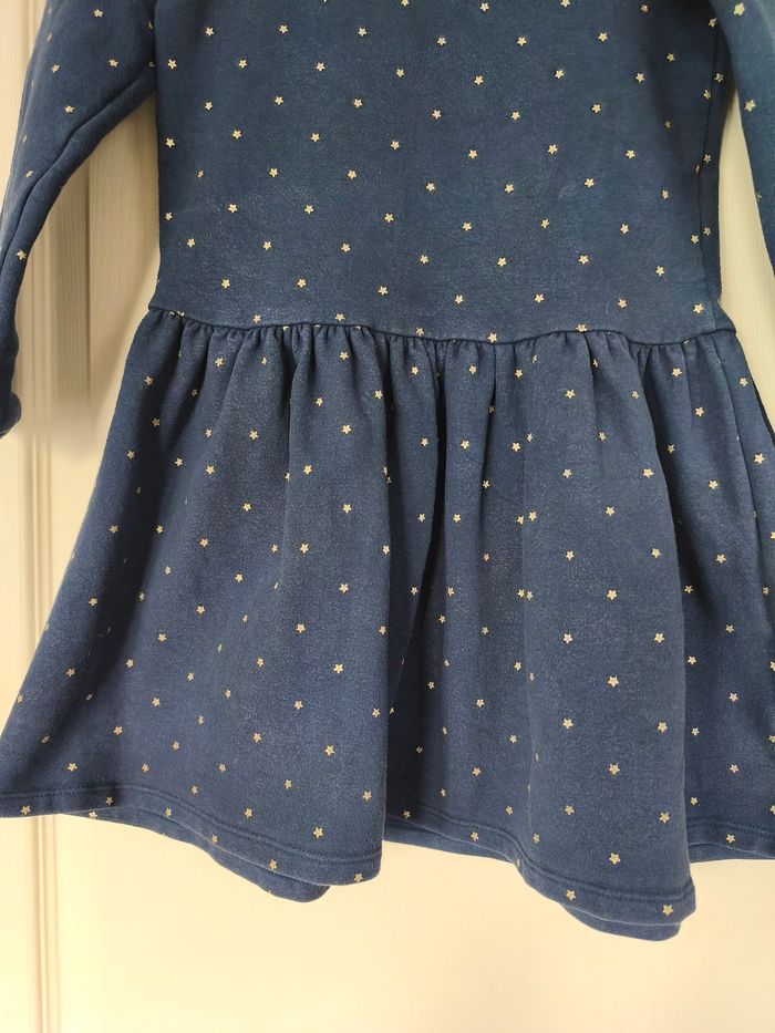 Robe fille Okaïdi 8 ans - photo numéro 2