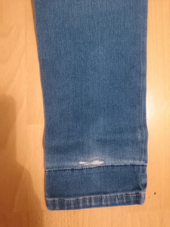Lot de 2 jeans femme - photo numéro 5