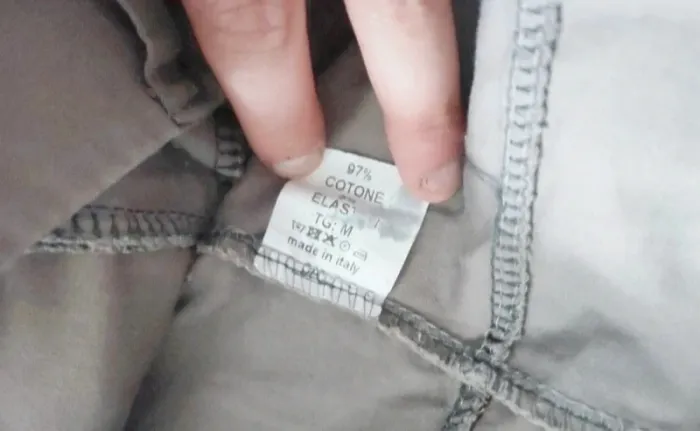 Pantalon resserrer femme c - photo numéro 4
