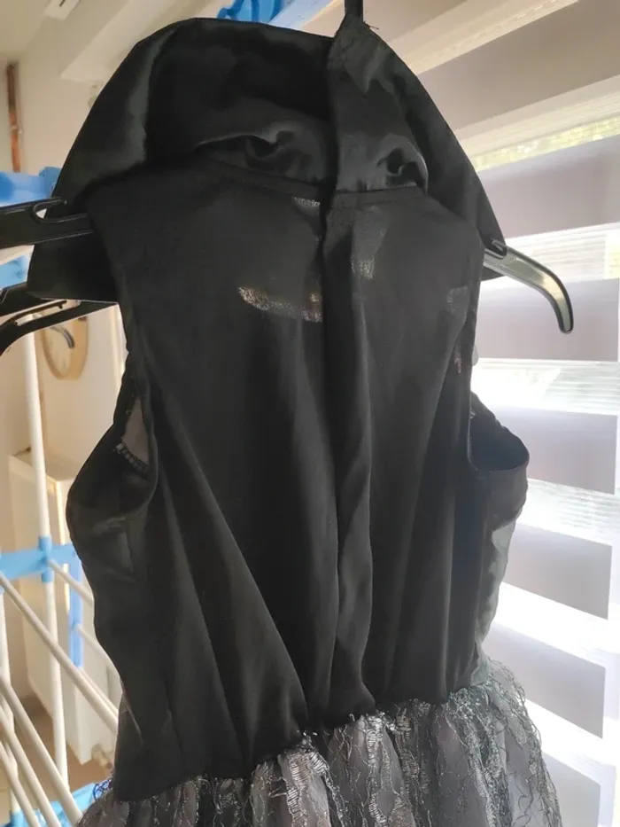 Costume robe vampire - photo numéro 4