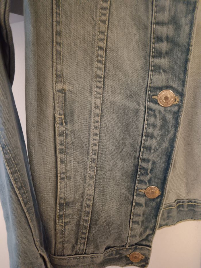 Veste minnie - photo numéro 4