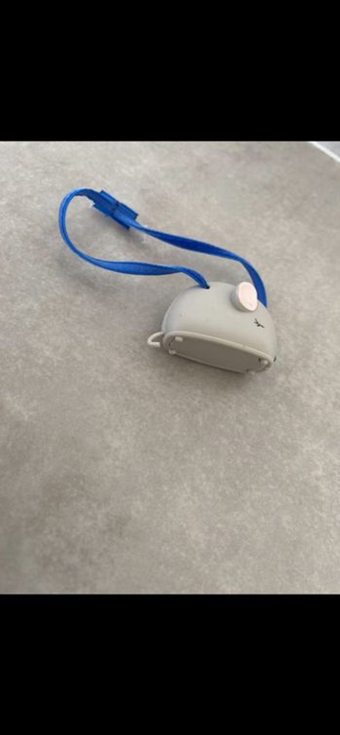 Petit sac souris - photo numéro 2