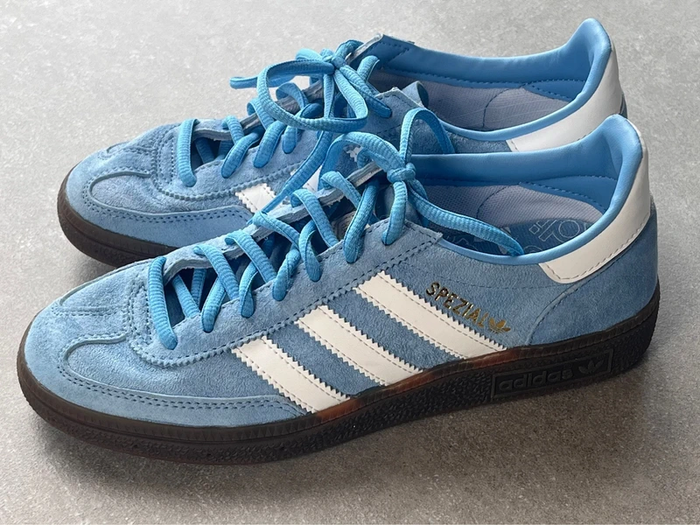 Adidas  HANDBALL SPEZIAL taille 37 - photo numéro 2