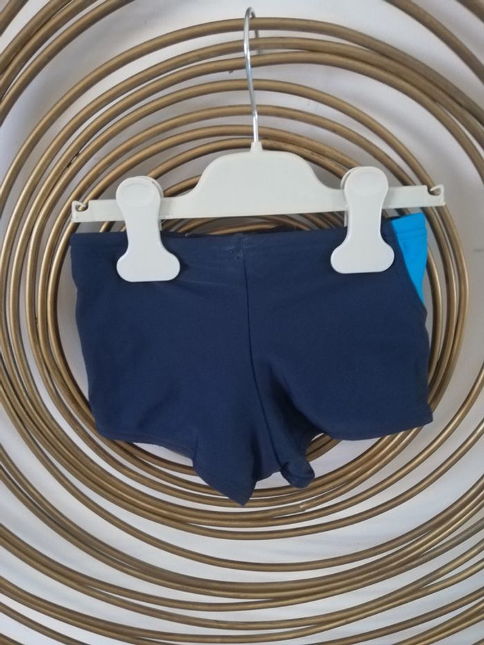 Maillot de bain boxer Tribord T5ans - photo numéro 2