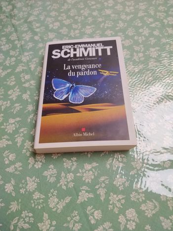 Éric-Emmanuel Schmitt