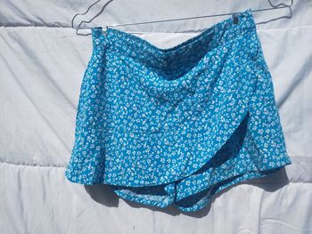 Jupe short