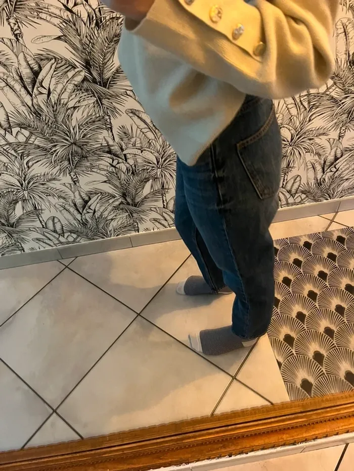 Jeans - photo numéro 3