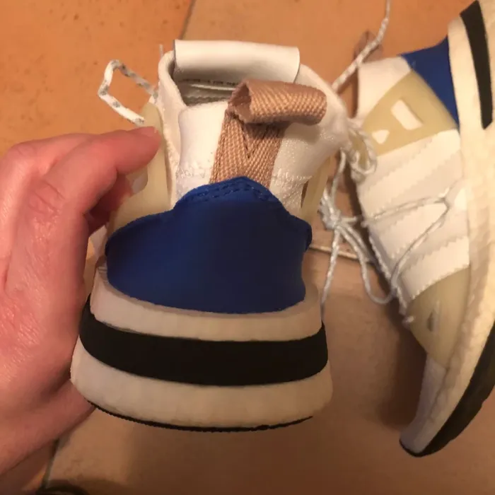 Baskets Adidas en 37 1/3 - photo numéro 8
