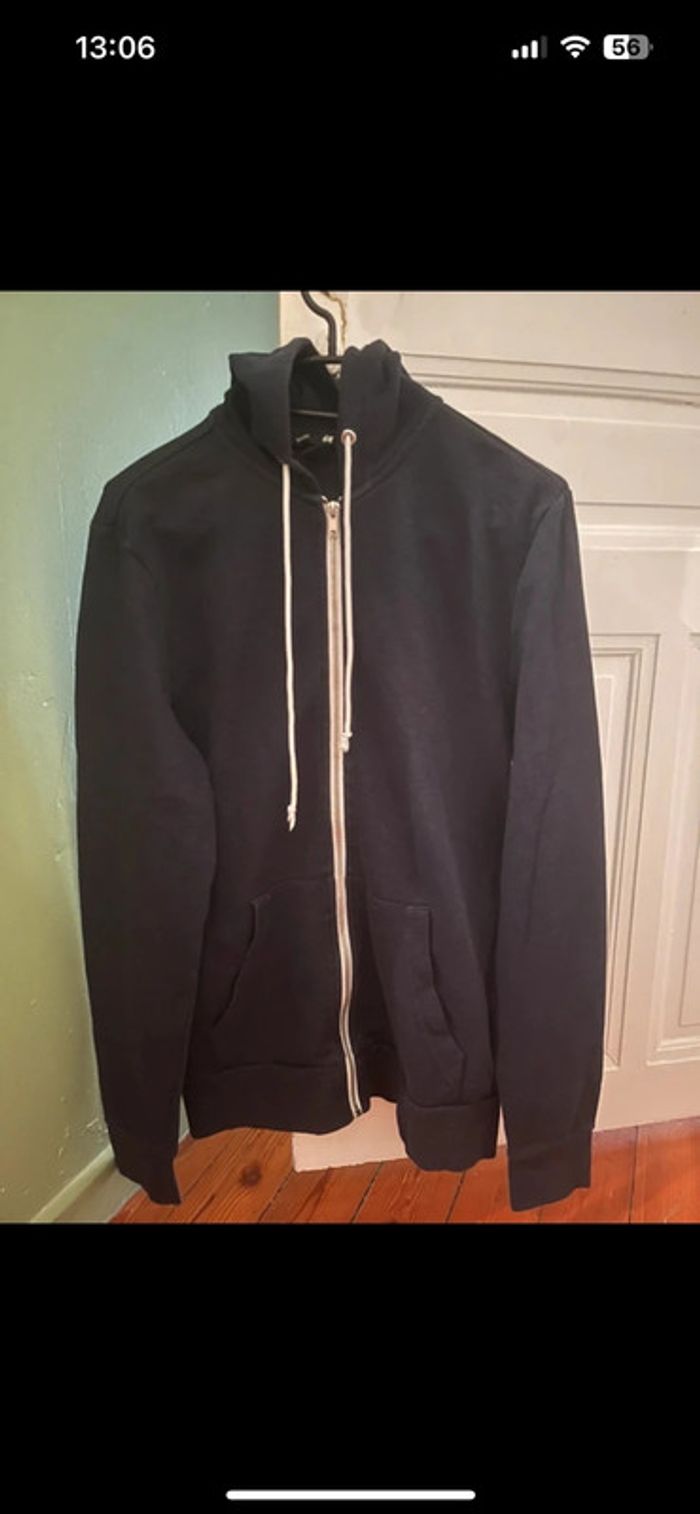 Sweat H&M taille S