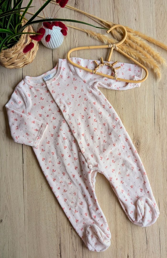 Pyjama 12 mois