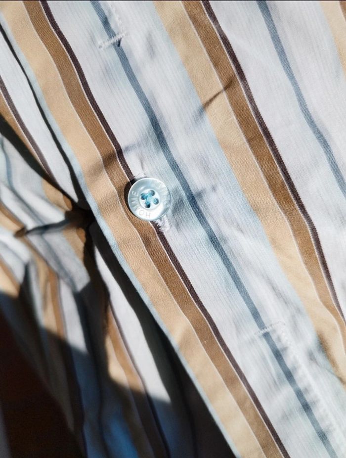 Chemise tour de cou 41 - photo numéro 7