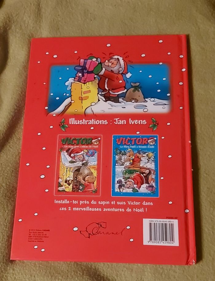 Livre enfant - photo numéro 2