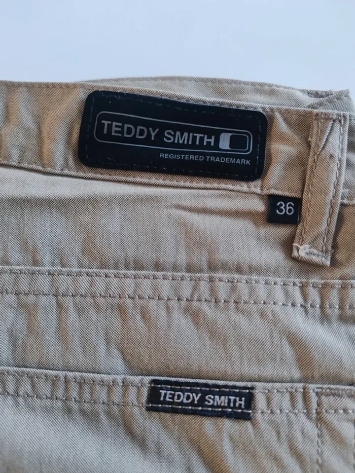 Pantalon homme - photo numéro 2