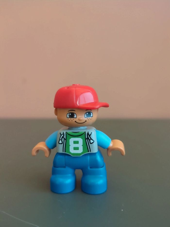 Figurine Lego Duplo