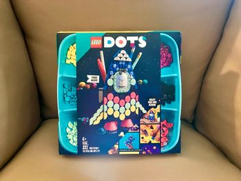 [neuf et scellé] lego 41936