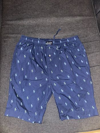 Short Ralph Lauren