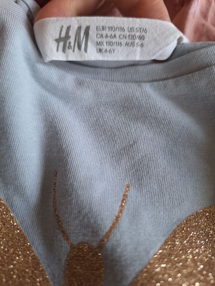 Ensemble tee-shirt et jupe - photo numéro 3