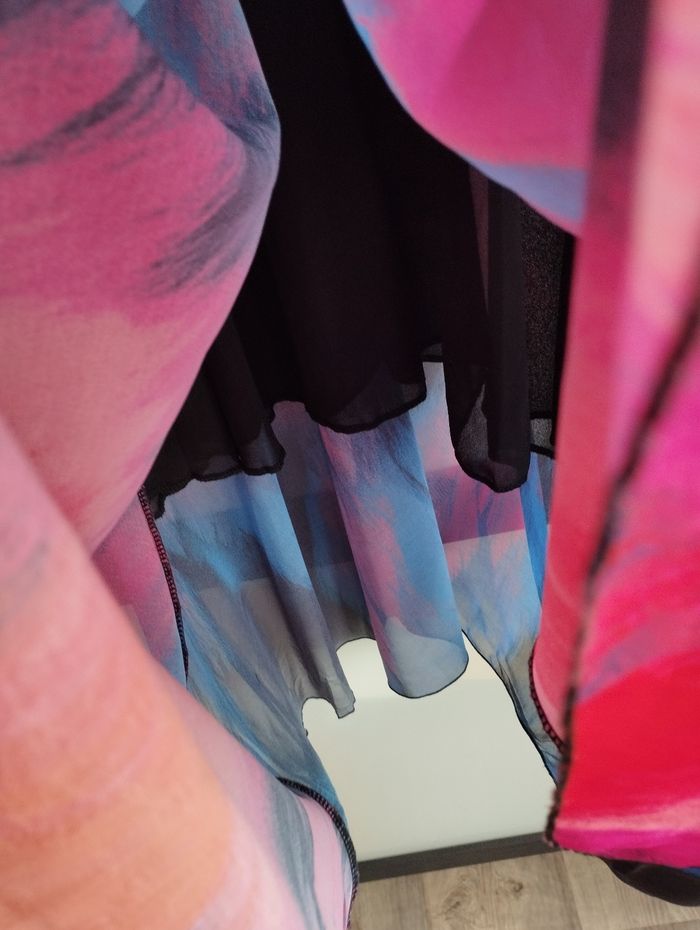 Robe longue d'été - photo numéro 4