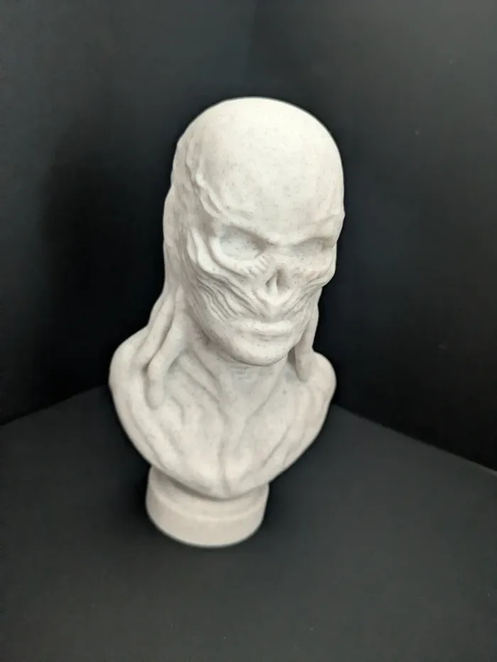 Figurine Wagner Stranger Things